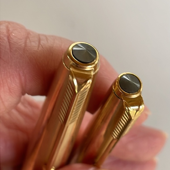 VTG 1960’s/70’s Parker 61 Pen & Pencil Set - Picture 11 of 11